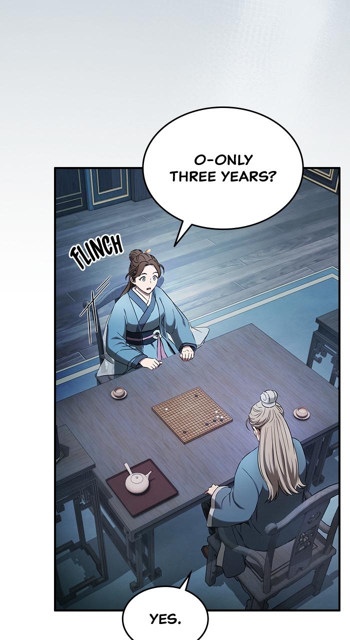 The Spy Life in the Demonic Sect Chap 2 - Next Chap 3