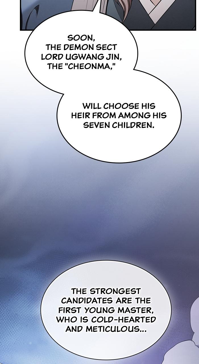 The Spy Life in the Demonic Sect Chap 2 - Next Chap 3