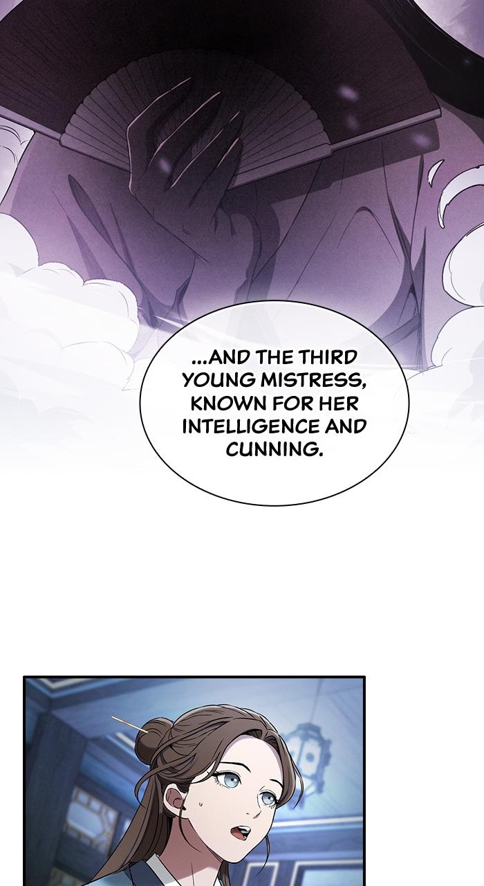 The Spy Life in the Demonic Sect Chap 2 - Next Chap 3