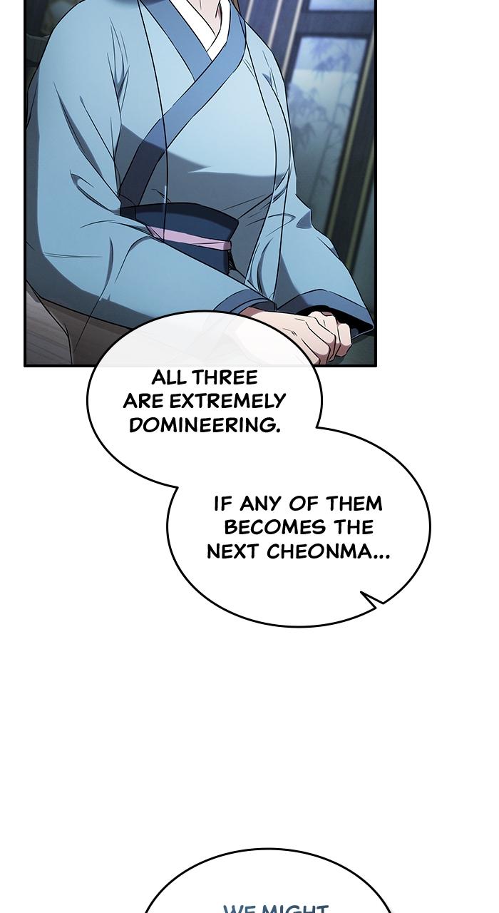 The Spy Life in the Demonic Sect Chap 2 - Next Chap 3