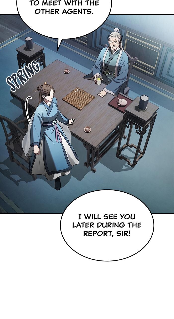 The Spy Life in the Demonic Sect Chap 2 - Next Chap 3