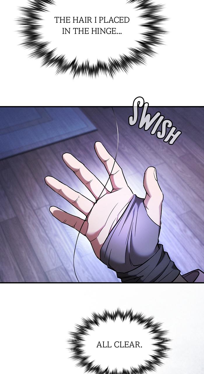 The Spy Life in the Demonic Sect Chap 2 - Next Chap 3