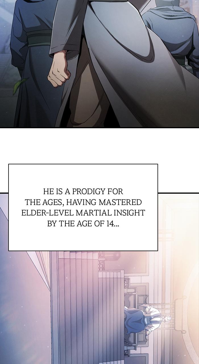 The Spy Life in the Demonic Sect Chap 2 - Next Chap 3