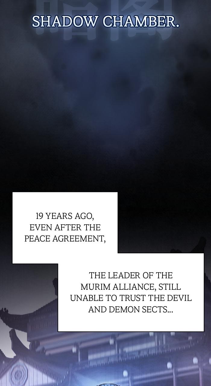 The Spy Life in the Demonic Sect Chap 2 - Next Chap 3