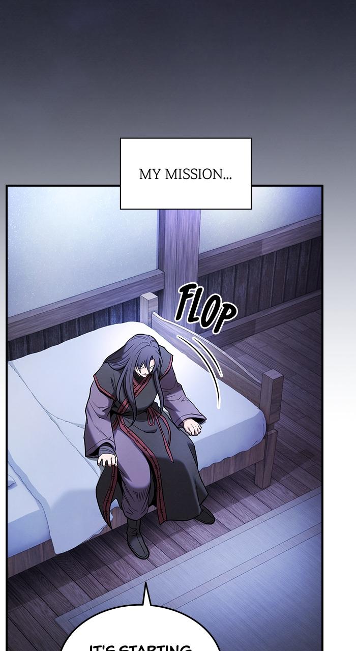 The Spy Life in the Demonic Sect Chap 2 - Next Chap 3