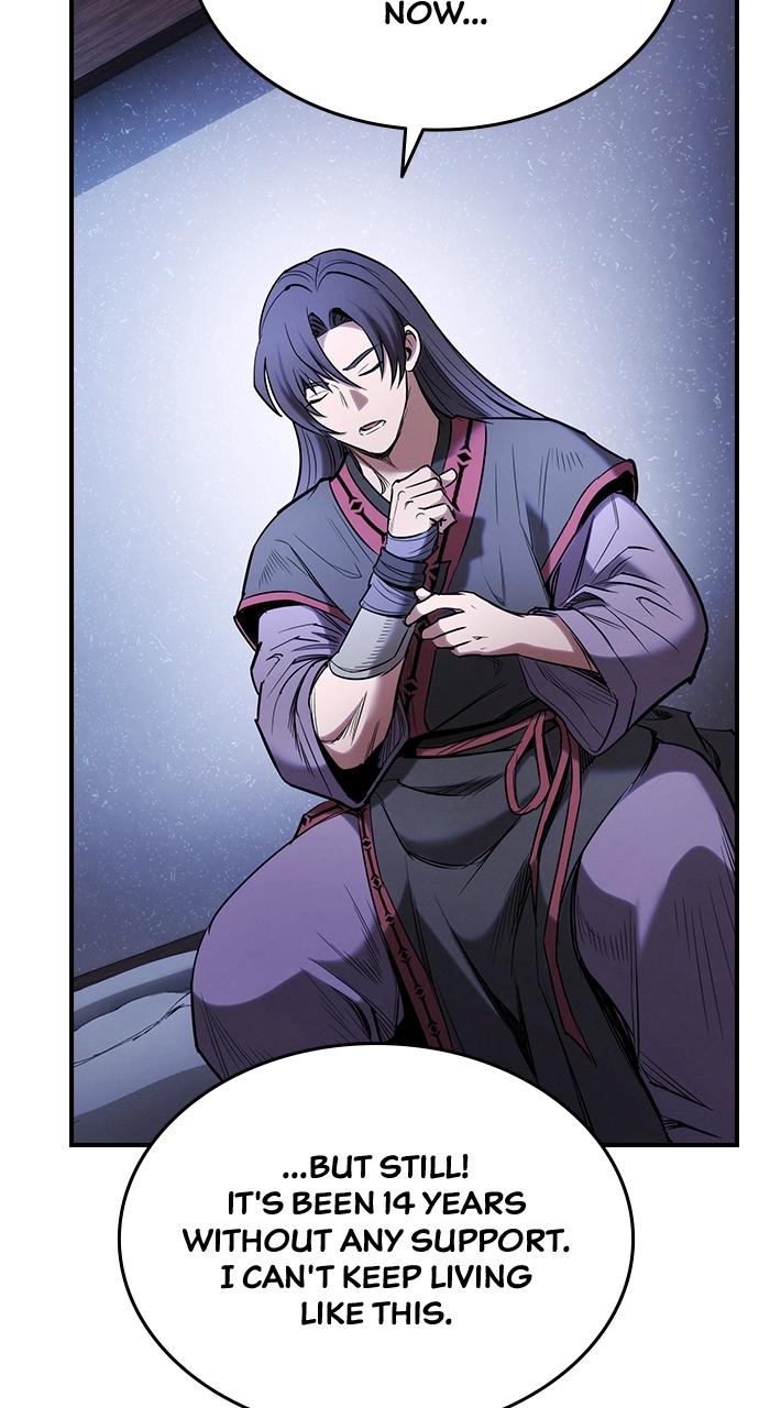 The Spy Life in the Demonic Sect Chap 2 - Next Chap 3