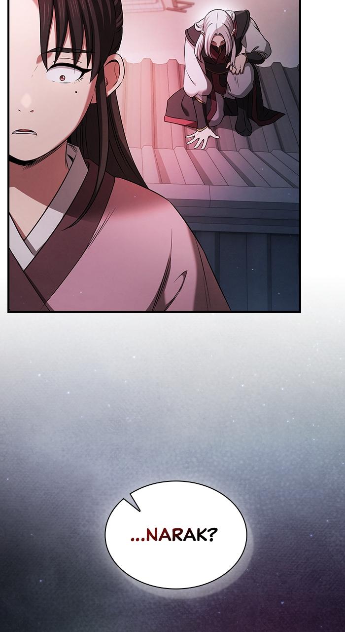 The Spy Life in the Demonic Sect Chap 3 - Next Chap 4