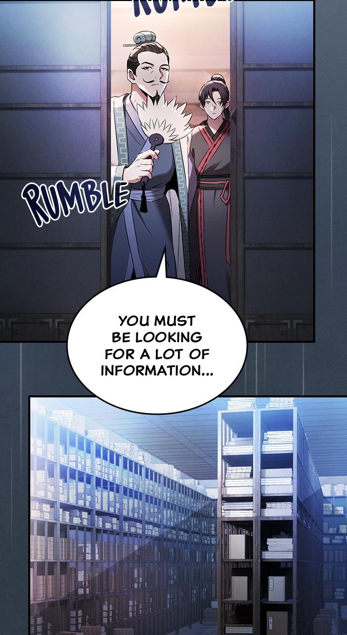 The Spy Life in the Demonic Sect Chap 3 - Next Chap 4