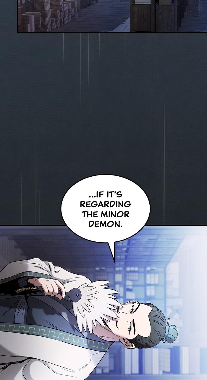 The Spy Life in the Demonic Sect Chap 3 - Next Chap 4