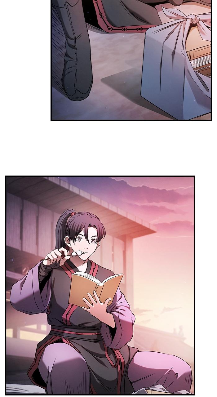 The Spy Life in the Demonic Sect Chap 3 - Next Chap 4