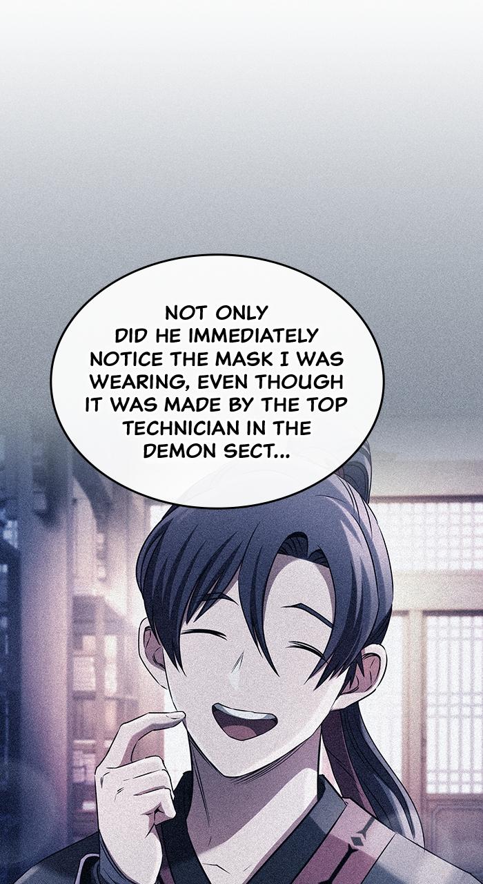 The Spy Life in the Demonic Sect Chap 3 - Next Chap 4