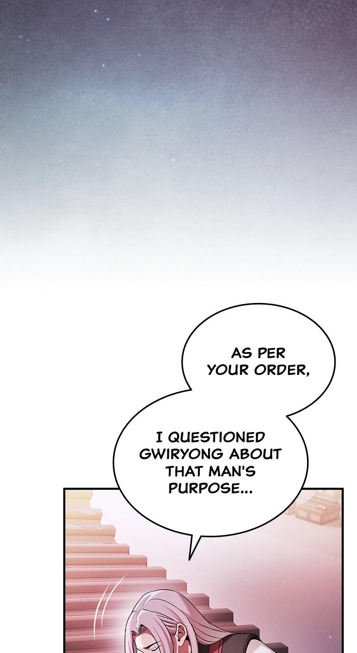 The Spy Life in the Demonic Sect Chap 3 - Next Chap 4