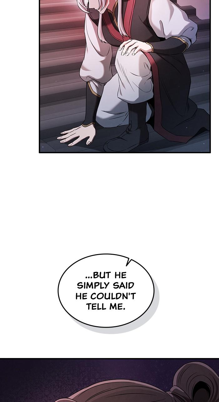 The Spy Life in the Demonic Sect Chap 3 - Next Chap 4