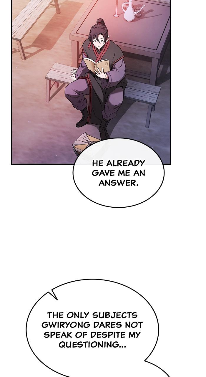 The Spy Life in the Demonic Sect Chap 3 - Next Chap 4