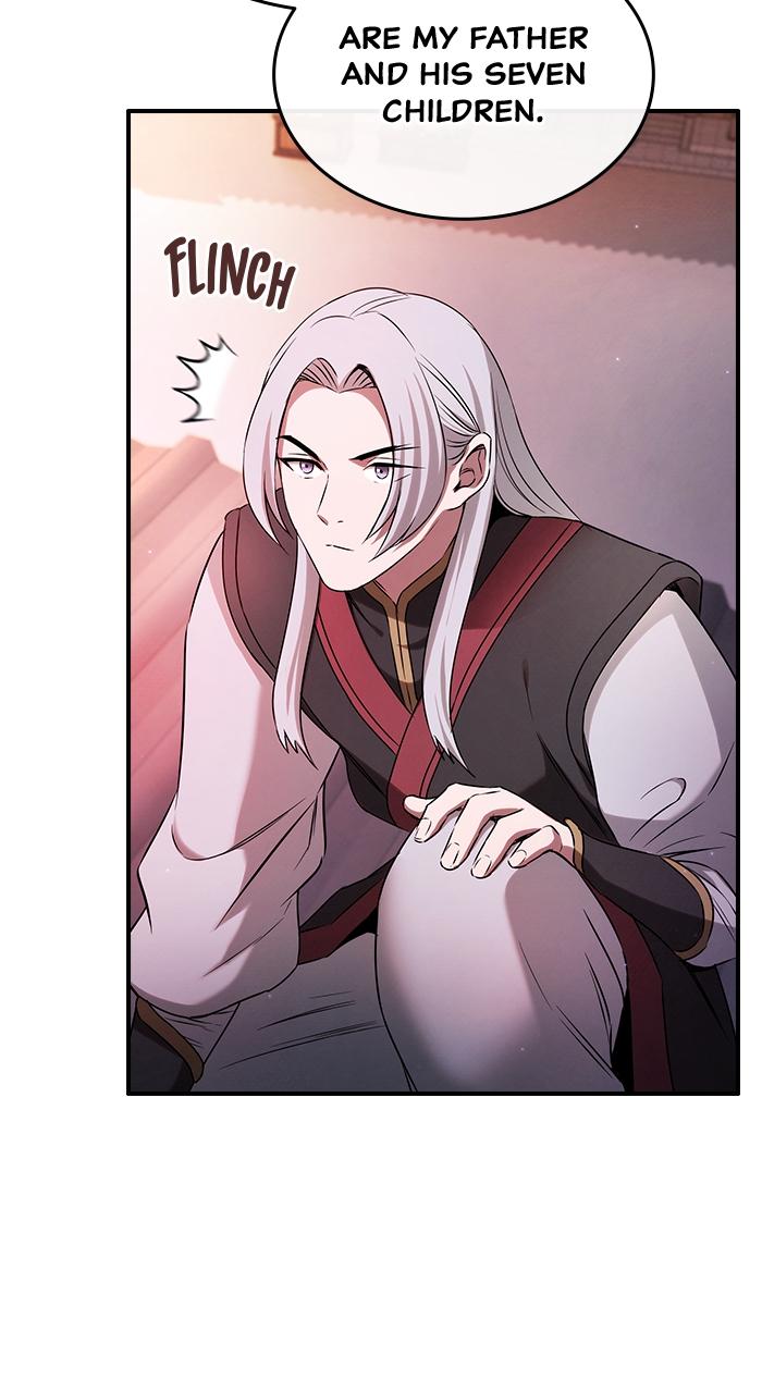 The Spy Life in the Demonic Sect Chap 3 - Next Chap 4