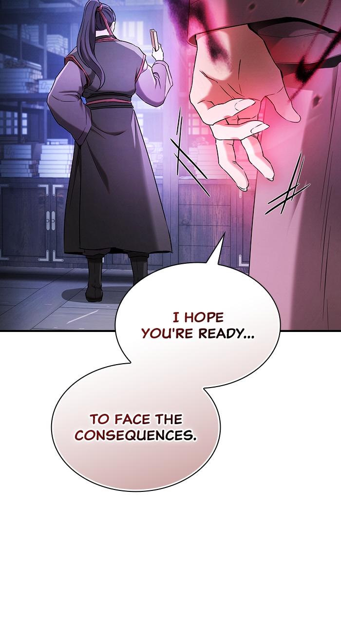 The Spy Life in the Demonic Sect Chap 3 - Next Chap 4