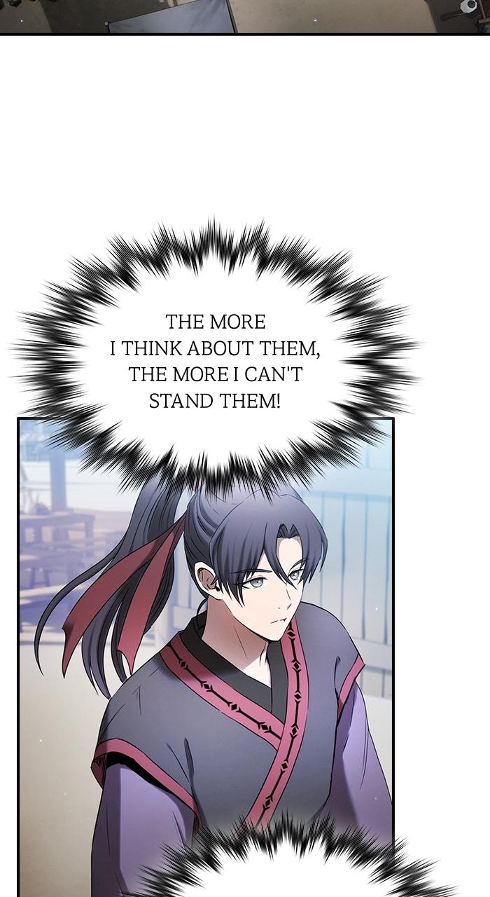 The Spy Life in the Demonic Sect Chap 3 - Next Chap 4