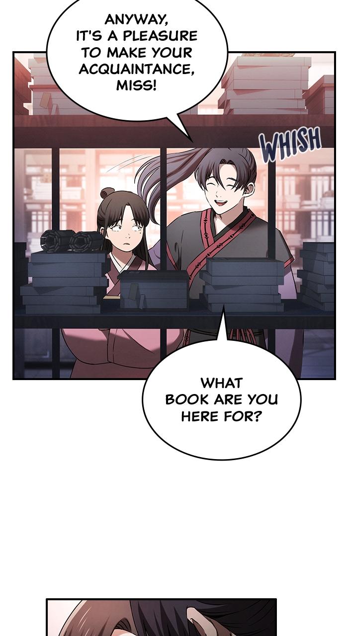 The Spy Life in the Demonic Sect Chap 3 - Next Chap 4