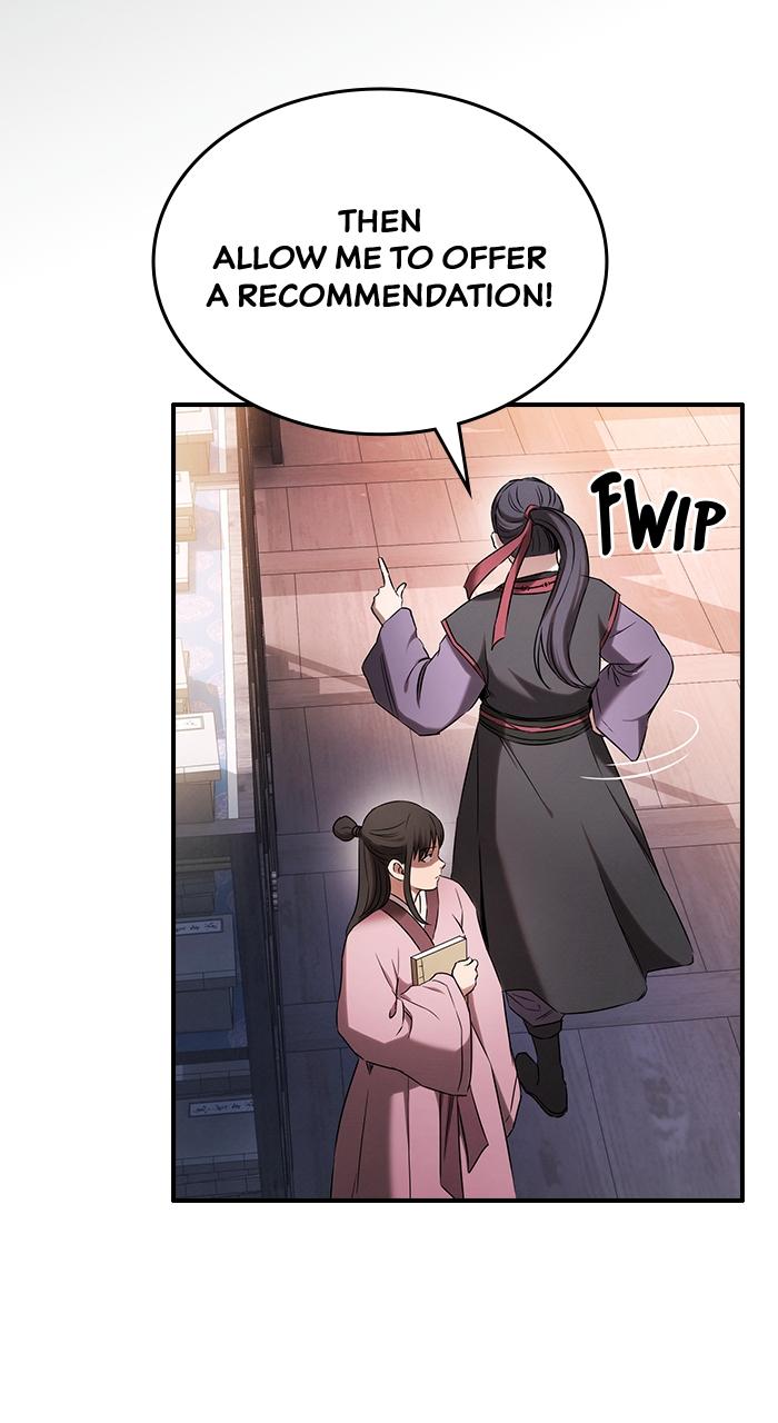 The Spy Life in the Demonic Sect Chap 3 - Next Chap 4