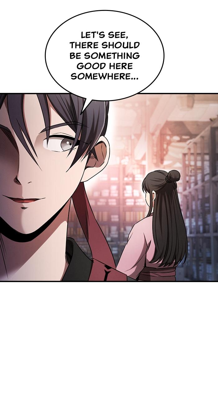 The Spy Life in the Demonic Sect Chap 3 - Next Chap 4