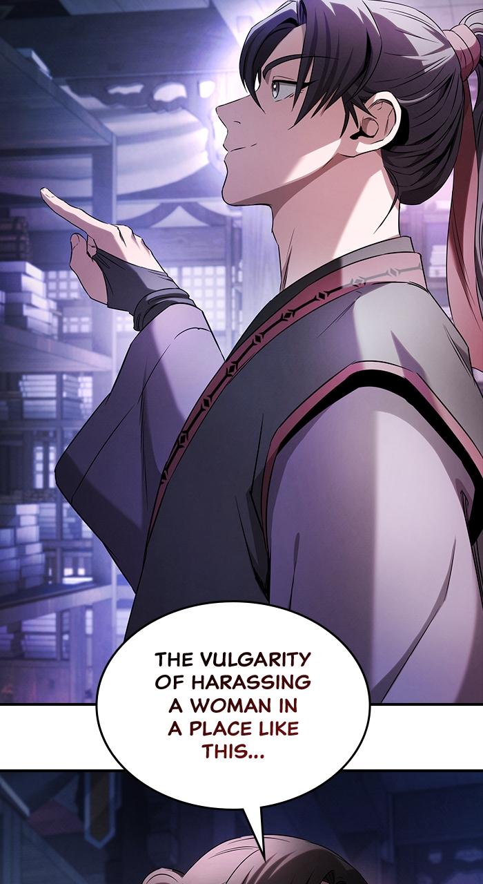 The Spy Life in the Demonic Sect Chap 3 - Next Chap 4