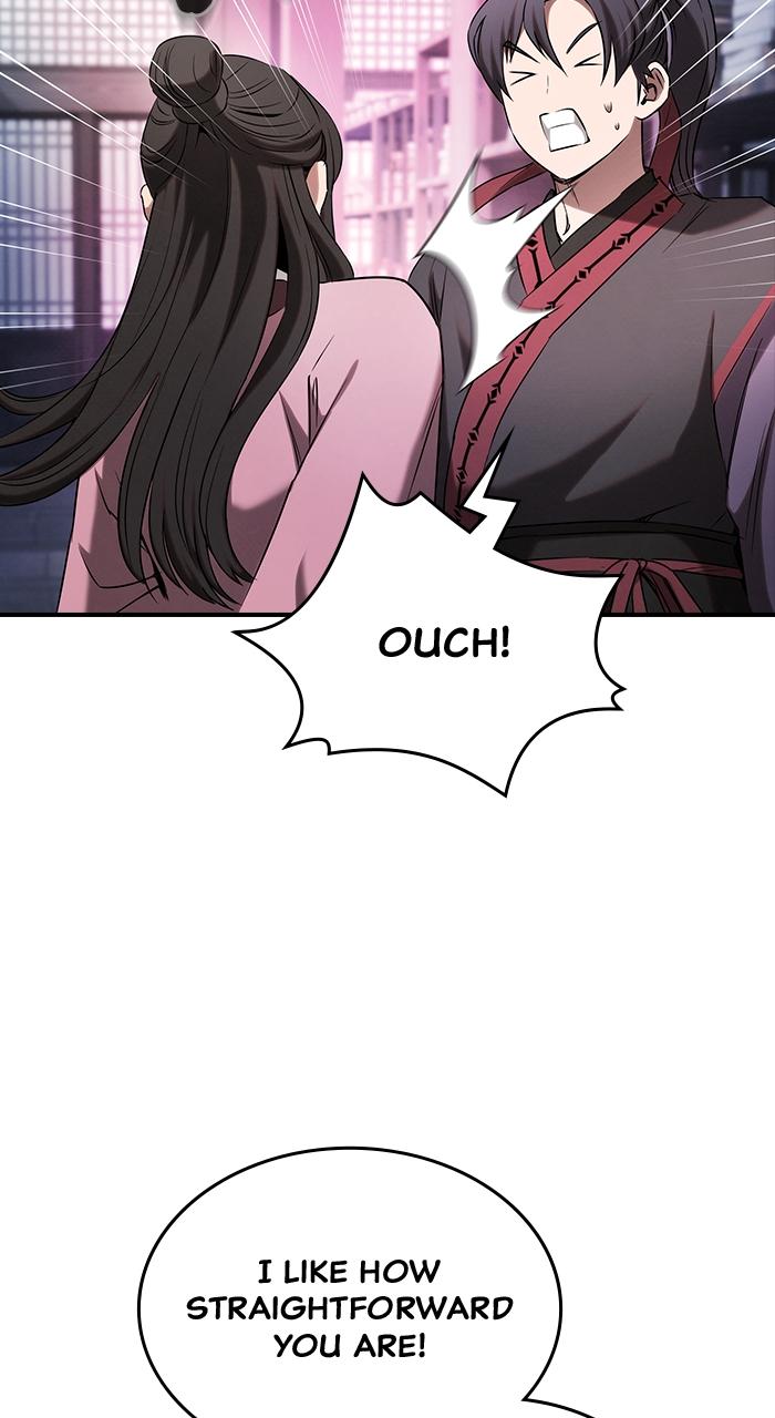 The Spy Life in the Demonic Sect Chap 3 - Next Chap 4