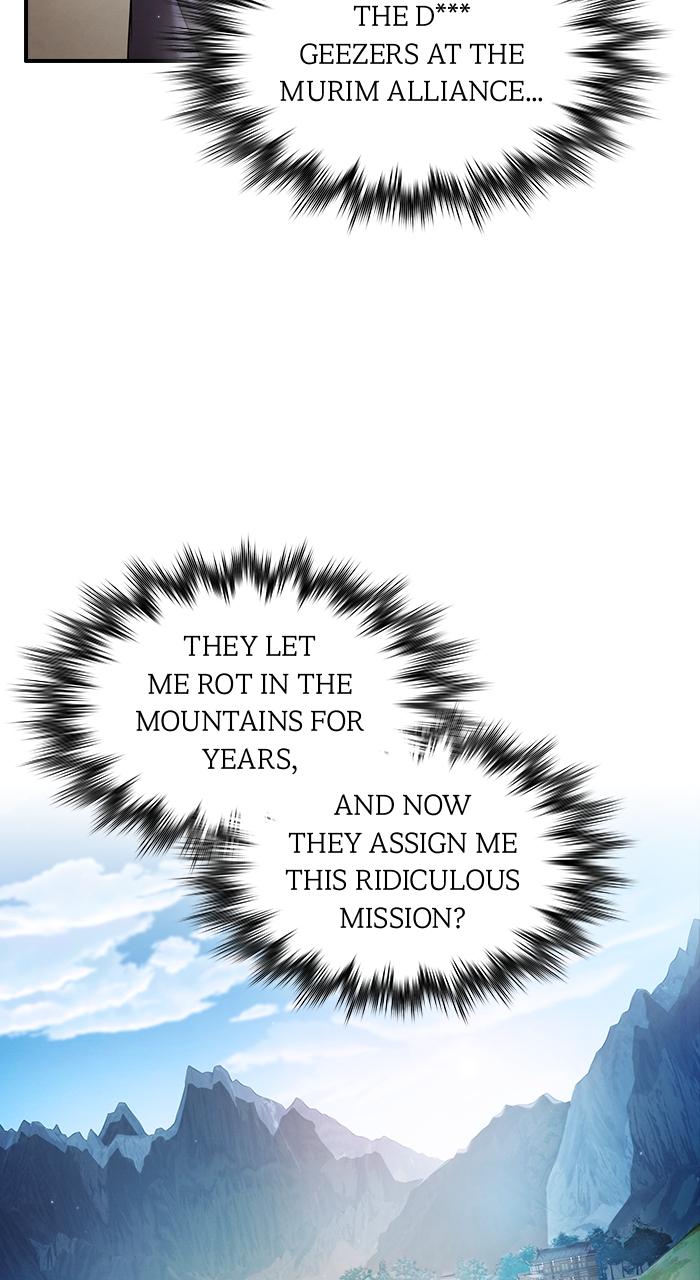 The Spy Life in the Demonic Sect Chap 3 - Next Chap 4