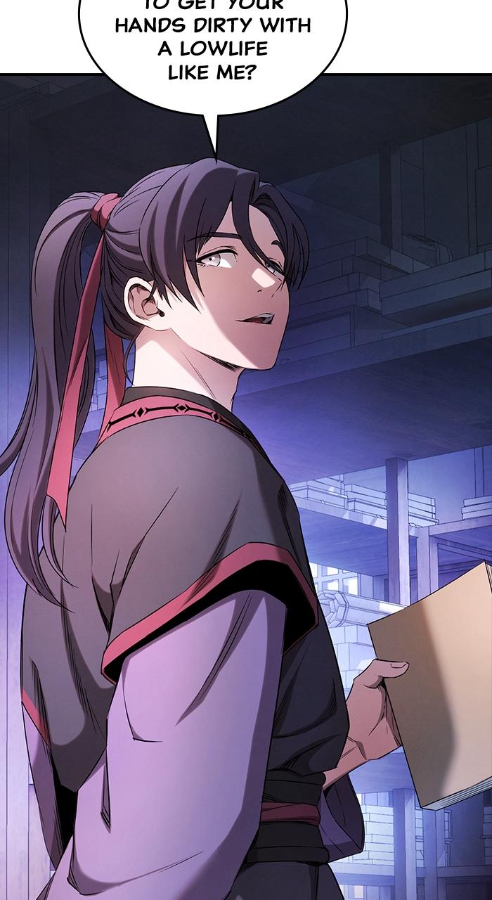 The Spy Life in the Demonic Sect Chap 3 - Next Chap 4