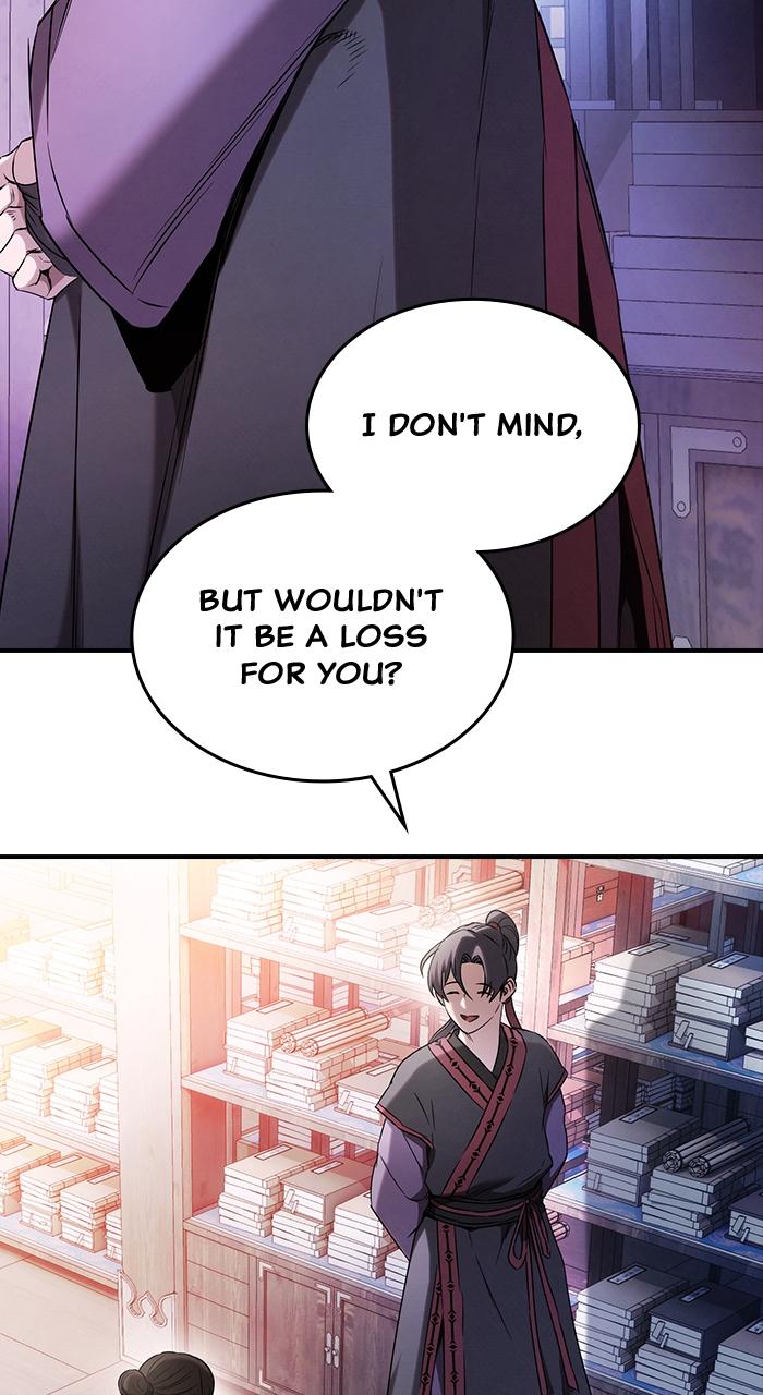 The Spy Life in the Demonic Sect Chap 3 - Next Chap 4