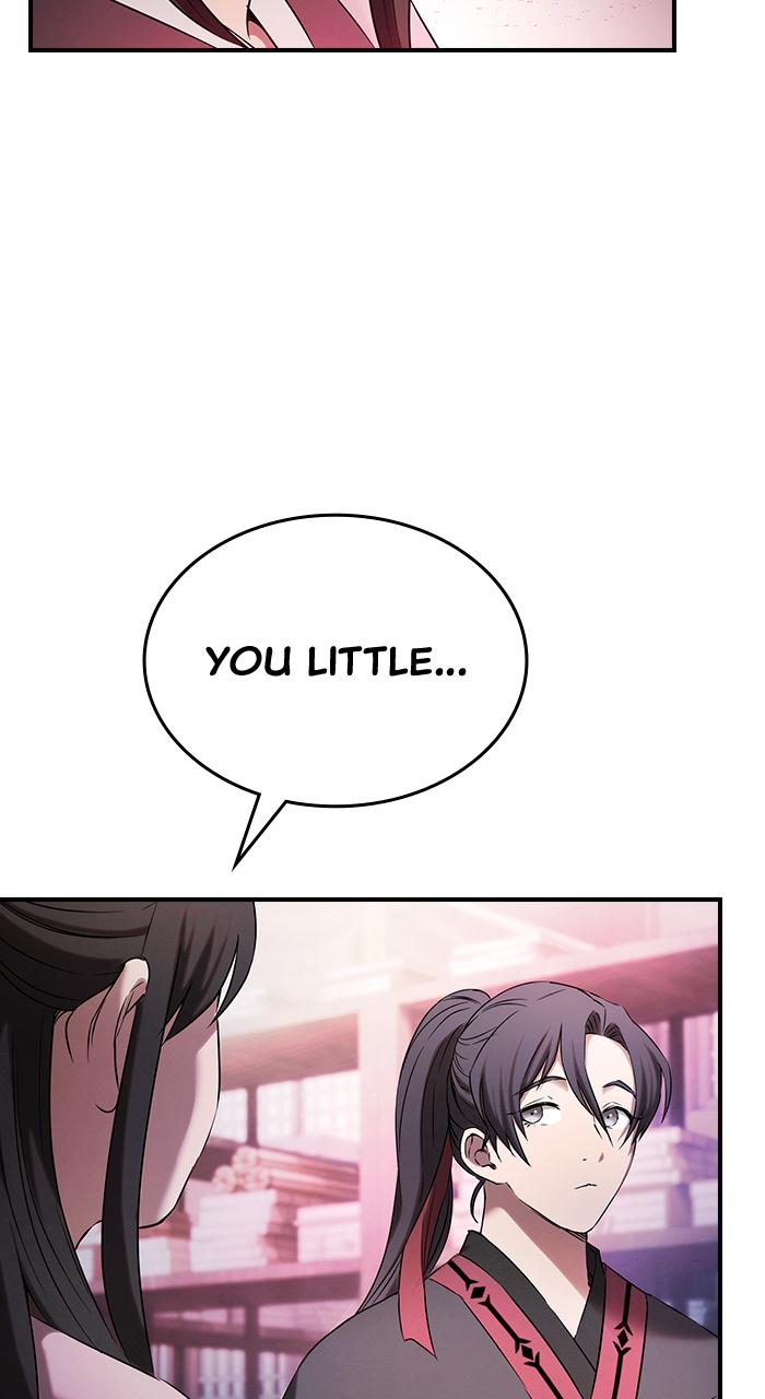 The Spy Life in the Demonic Sect Chap 3 - Next Chap 4