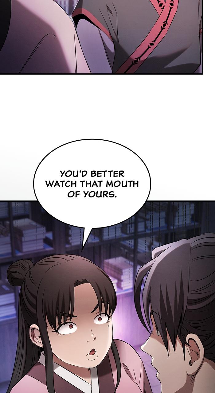 The Spy Life in the Demonic Sect Chap 3 - Next Chap 4