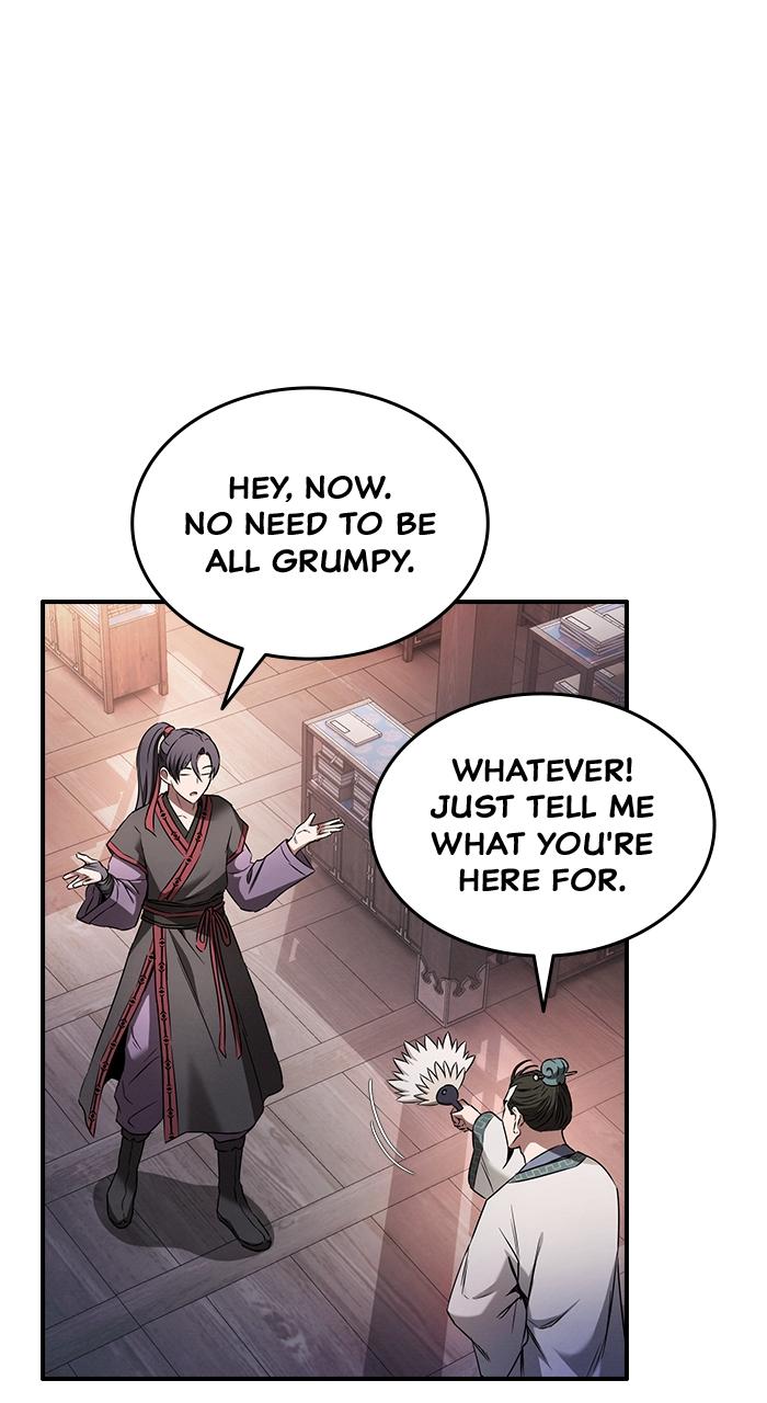 The Spy Life in the Demonic Sect Chap 3 - Next Chap 4