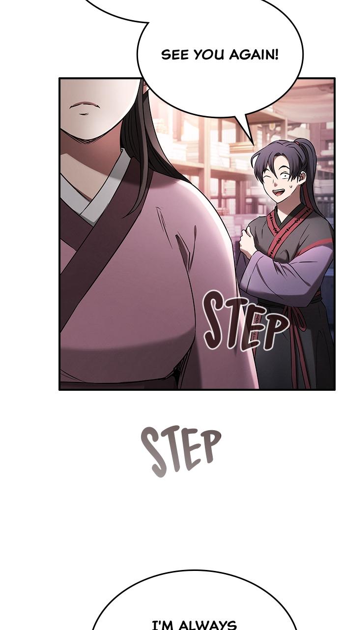The Spy Life in the Demonic Sect Chap 3 - Next Chap 4