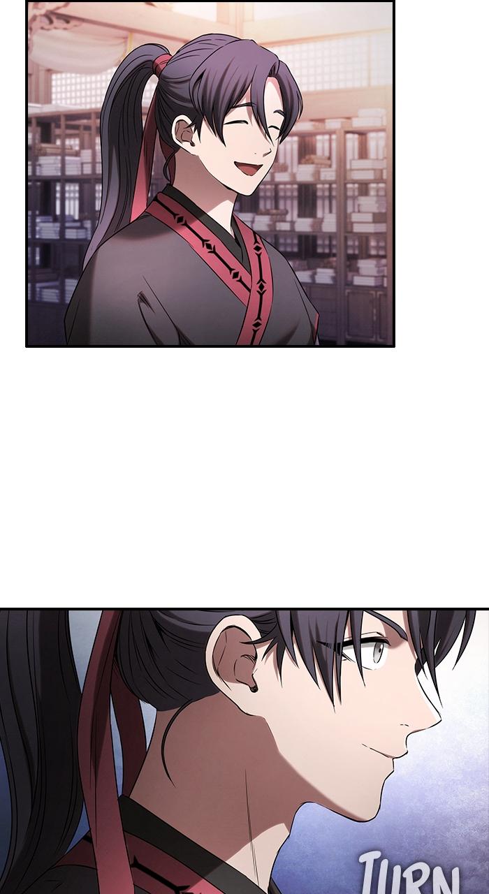 The Spy Life in the Demonic Sect Chap 3 - Next Chap 4