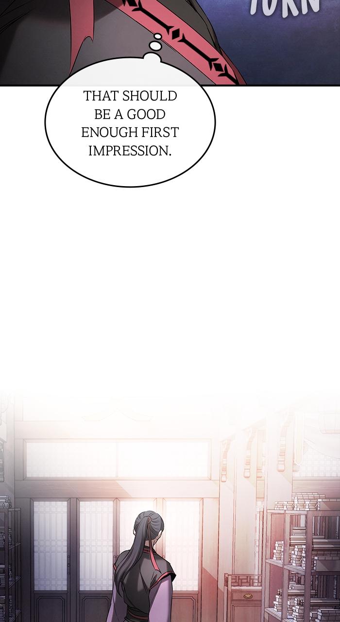 The Spy Life in the Demonic Sect Chap 3 - Next Chap 4