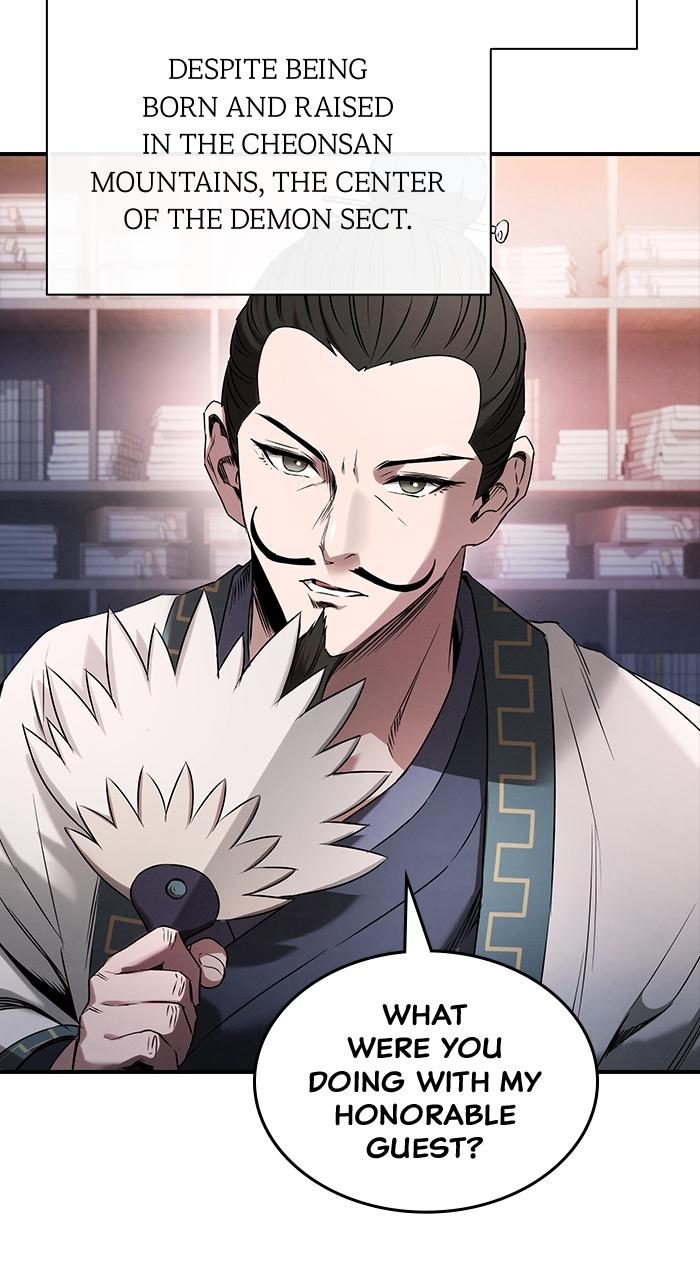 The Spy Life in the Demonic Sect Chap 3 - Next Chap 4