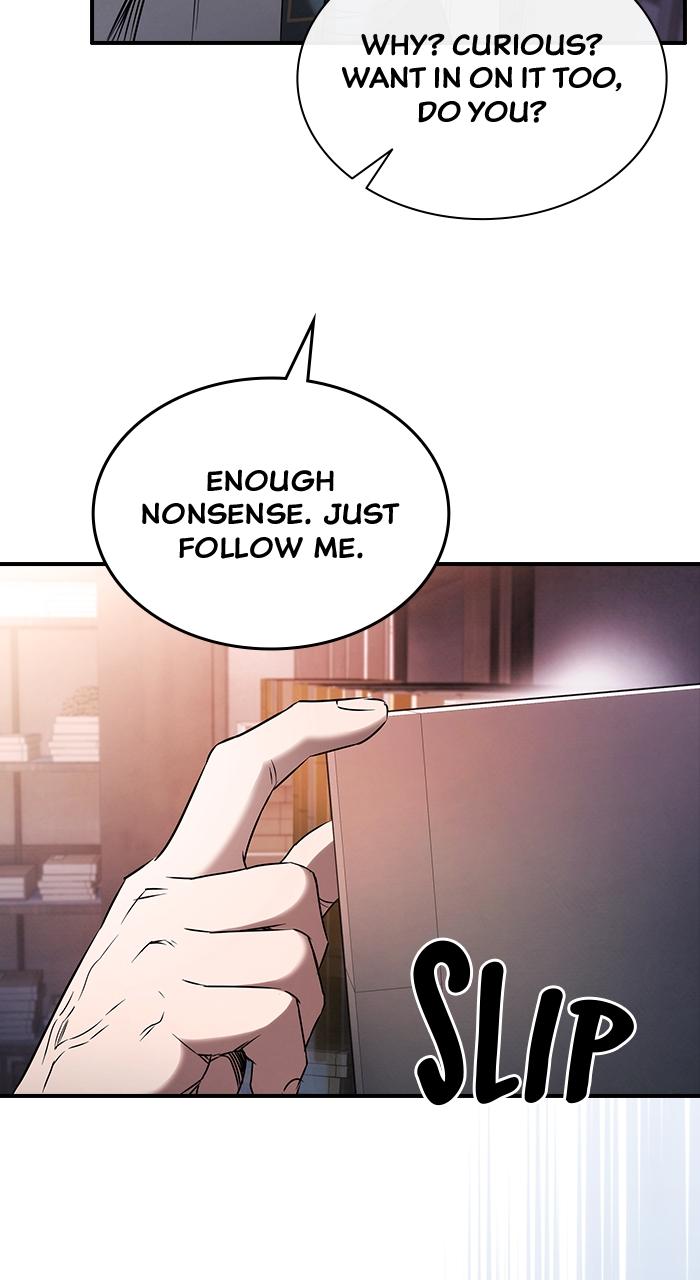 The Spy Life in the Demonic Sect Chap 3 - Next Chap 4