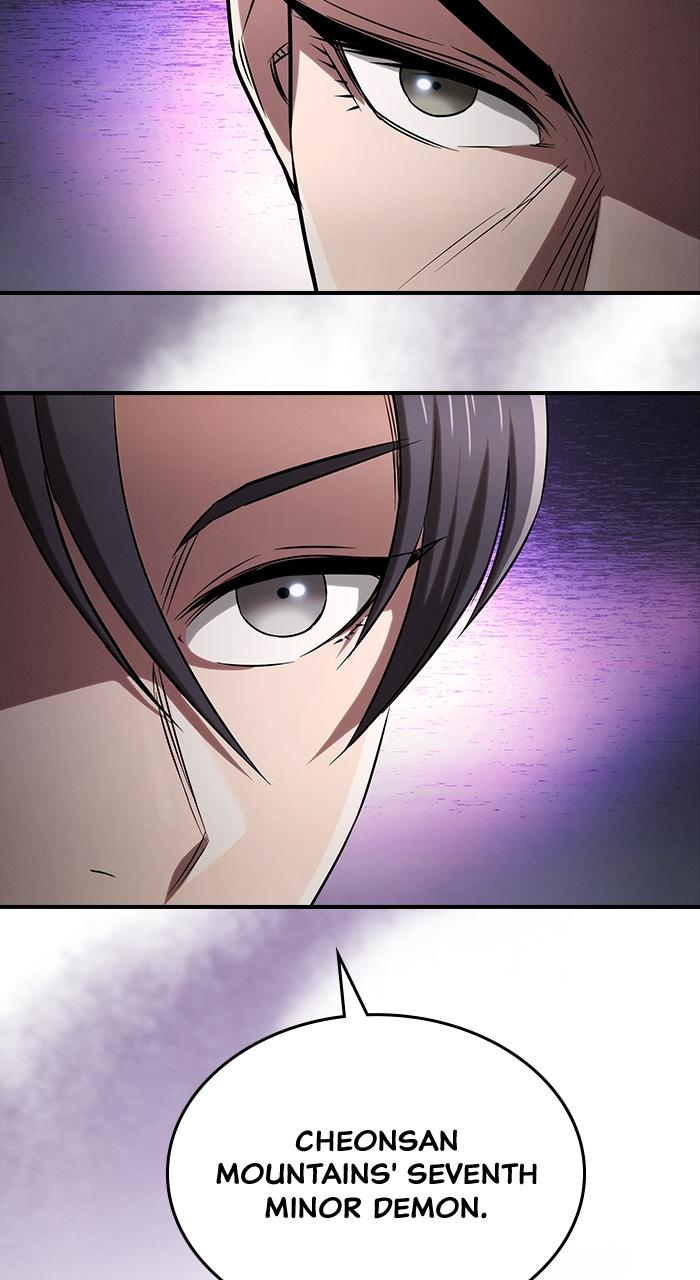 The Spy Life in the Demonic Sect Chap 3 - Next Chap 4