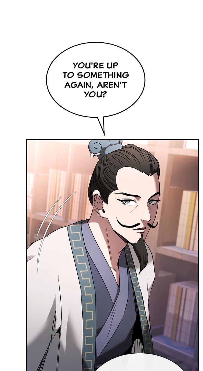 The Spy Life in the Demonic Sect Chap 3 - Next Chap 4