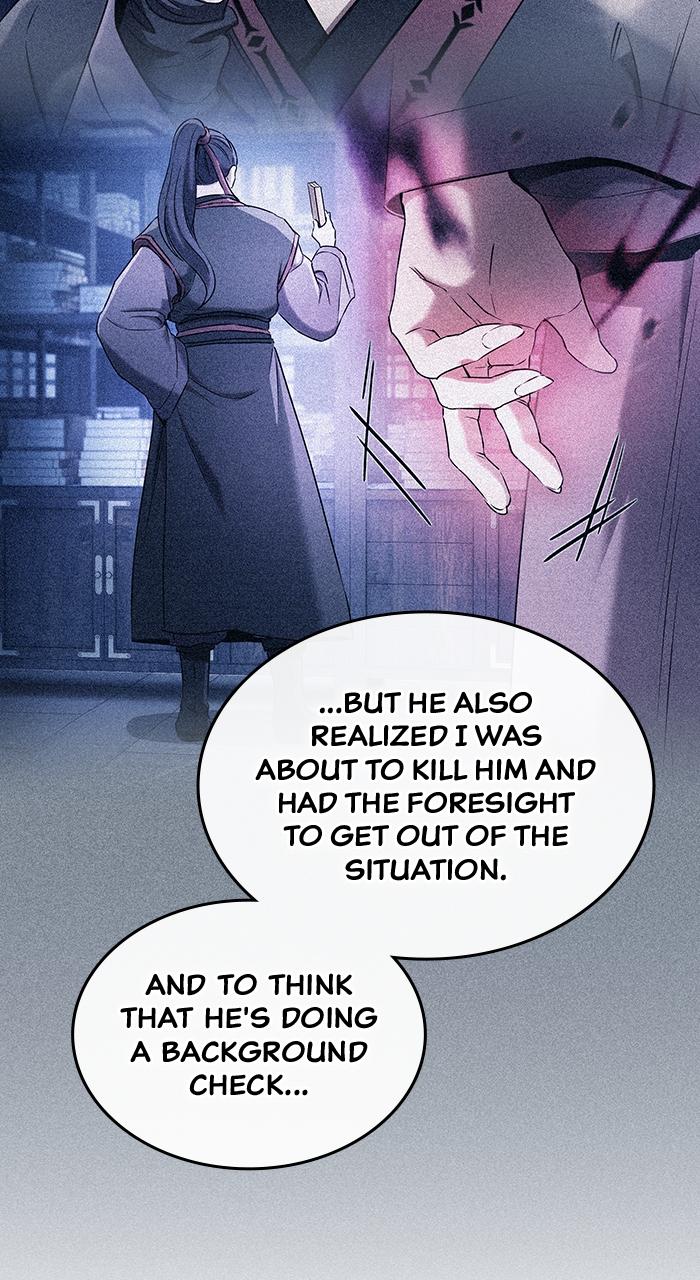 The Spy Life in the Demonic Sect Chap 3 - Next Chap 4