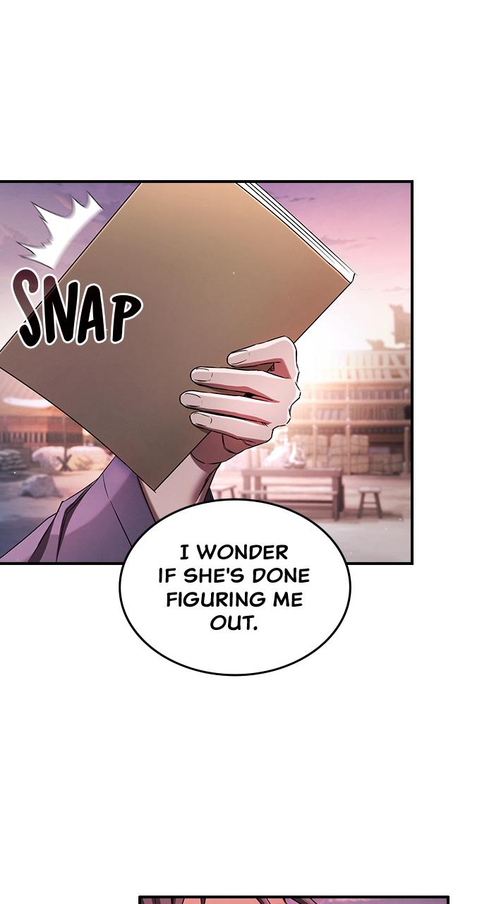 The Spy Life in the Demonic Sect Chap 3 - Next Chap 4