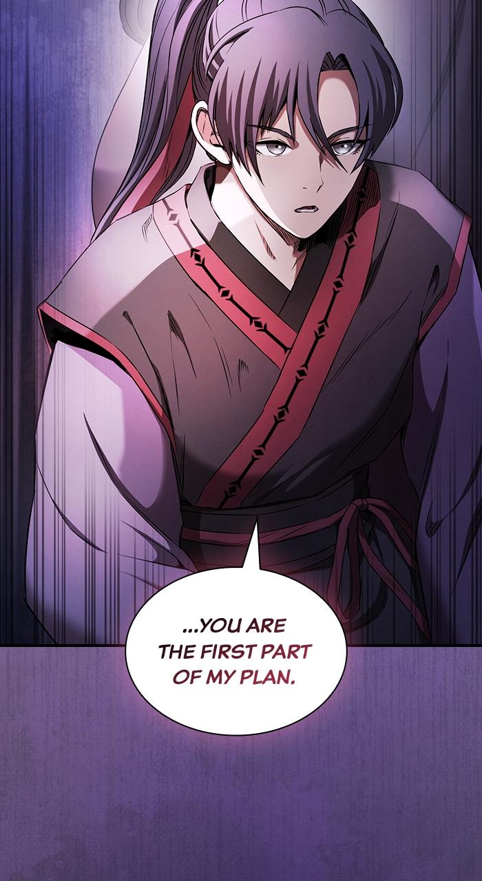 The Spy Life in the Demonic Sect Chap 3 - Next Chap 4