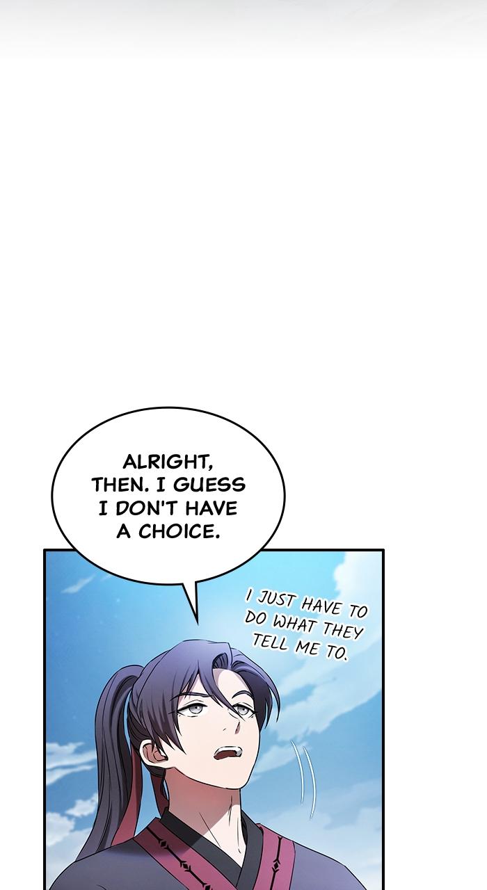 The Spy Life in the Demonic Sect Chap 3 - Next Chap 4