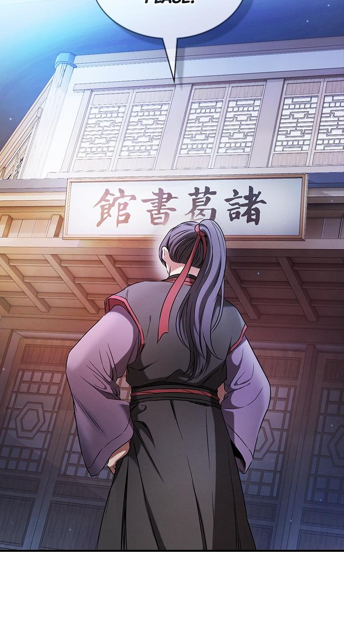 The Spy Life in the Demonic Sect Chap 3 - Next Chap 4