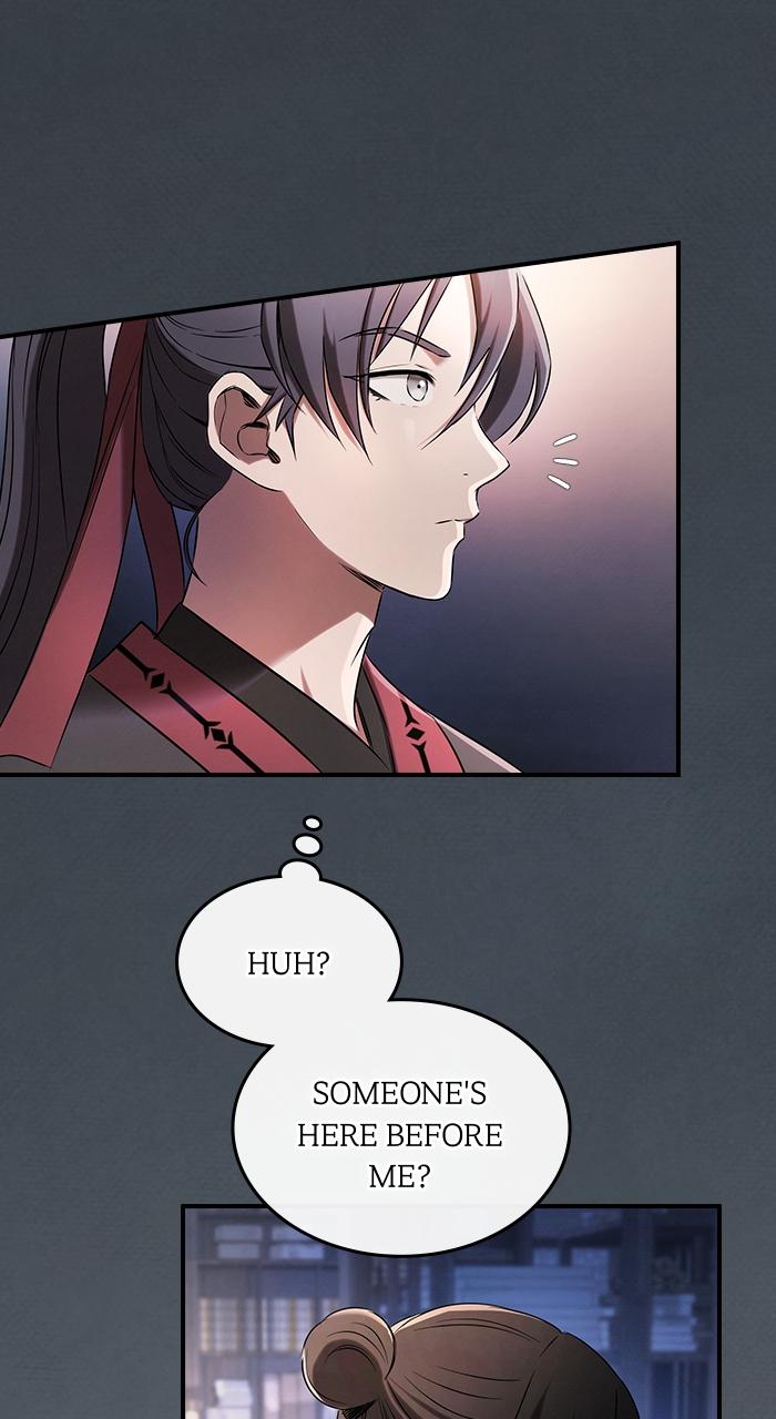 The Spy Life in the Demonic Sect Chap 3 - Next Chap 4