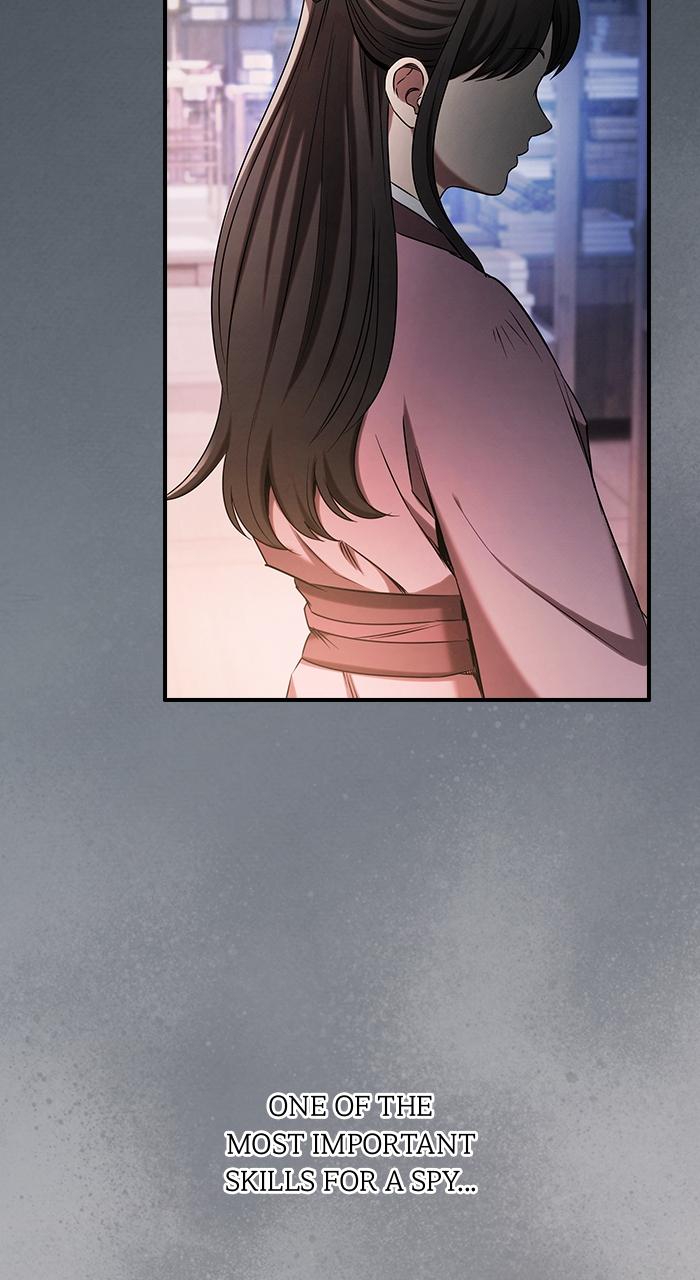 The Spy Life in the Demonic Sect Chap 3 - Next Chap 4