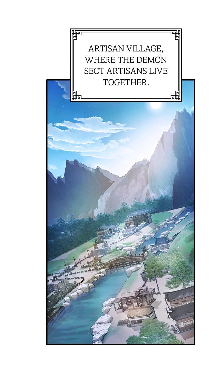 The Spy Life in the Demonic Sect Chap 3 - Next Chap 4