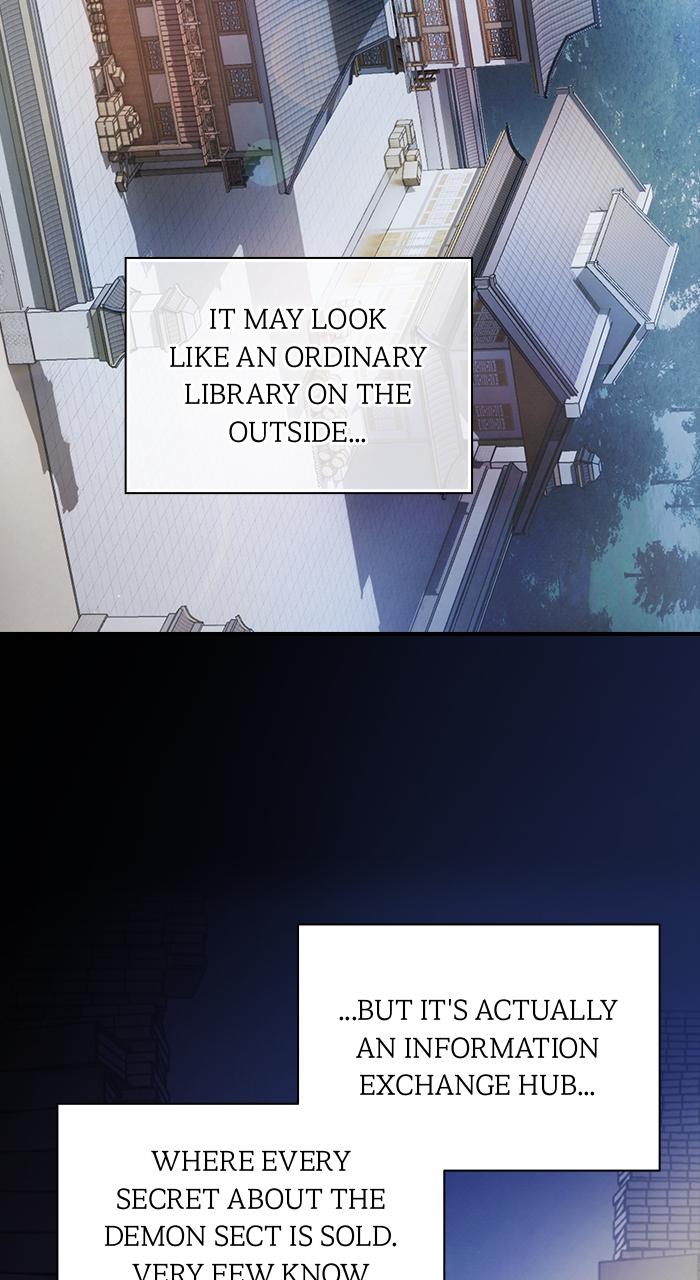 The Spy Life in the Demonic Sect Chap 3 - Next Chap 4