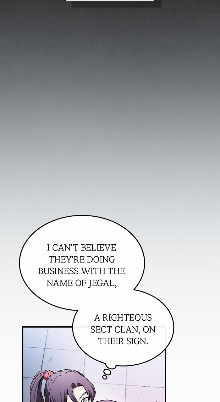 The Spy Life in the Demonic Sect Chap 3 - Next Chap 4