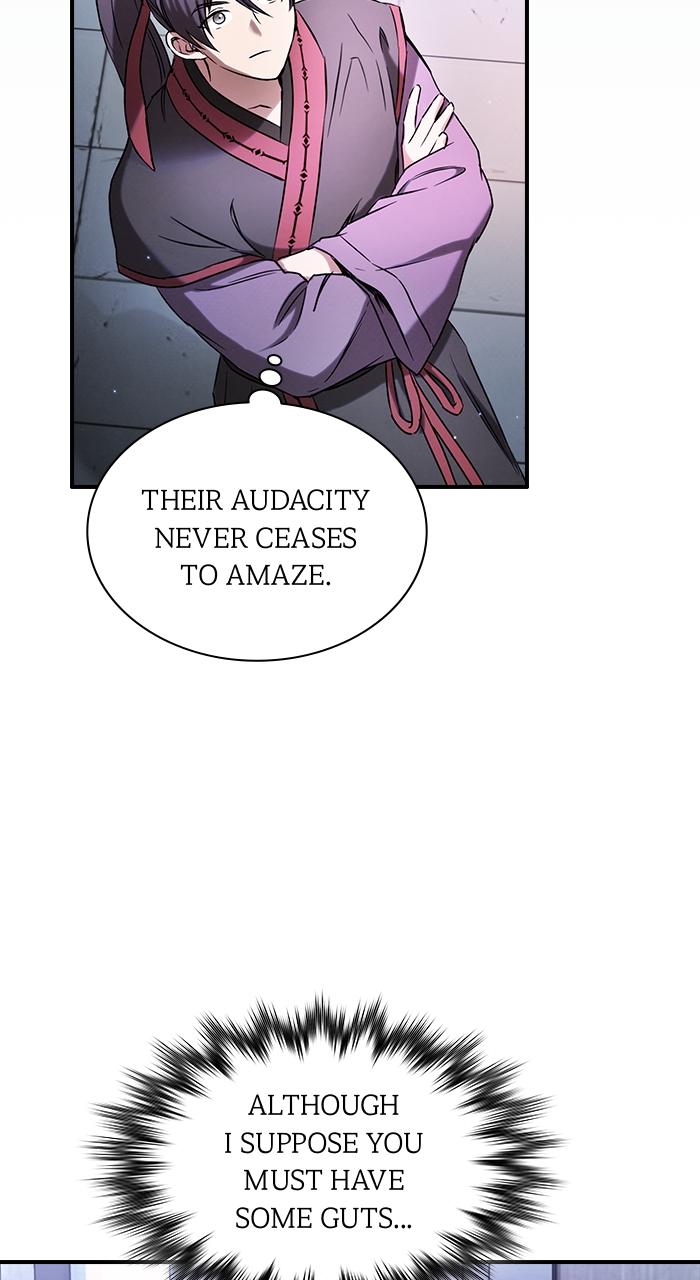 The Spy Life in the Demonic Sect Chap 3 - Next Chap 4